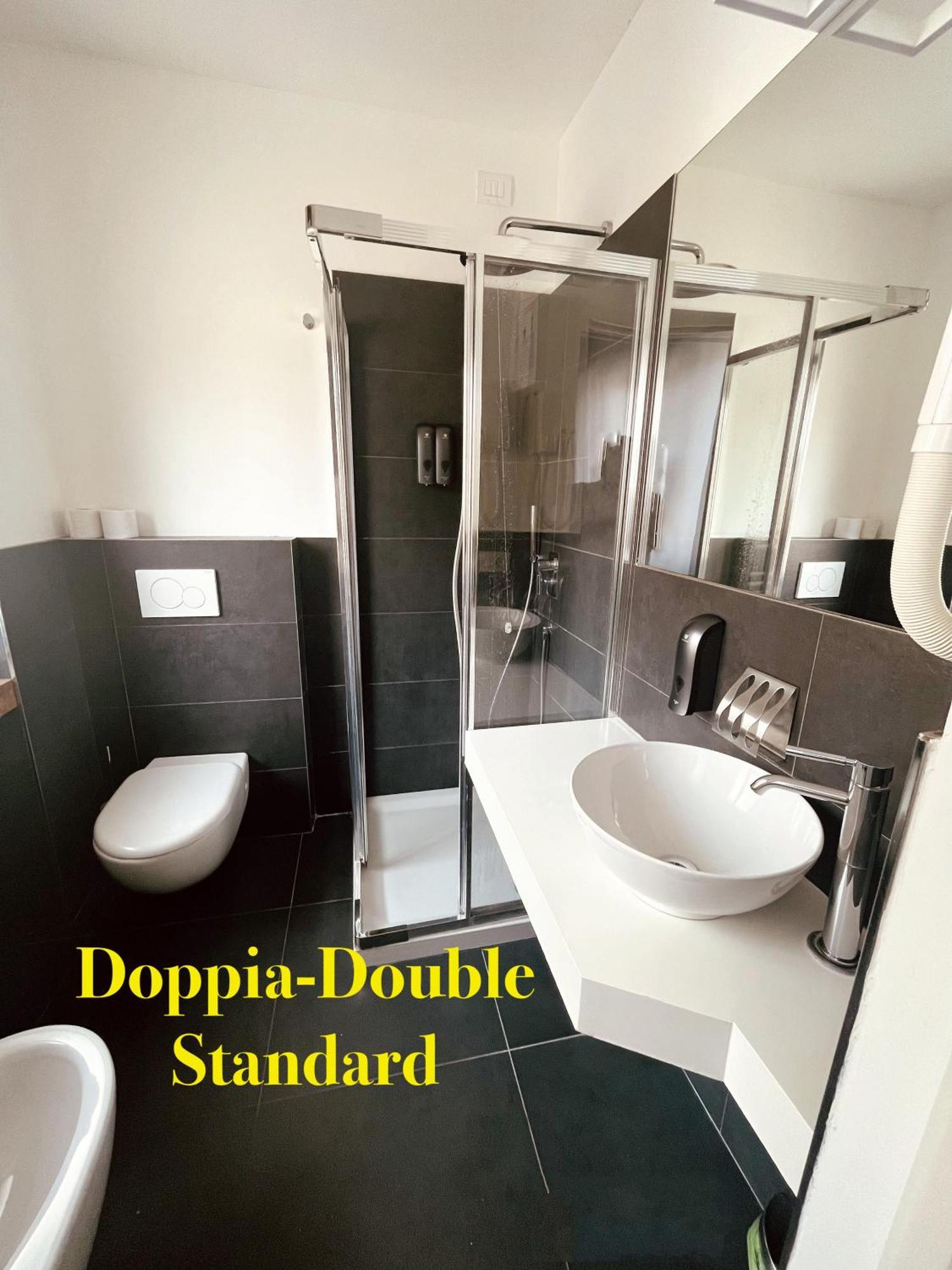 Standard Doppelzimmer