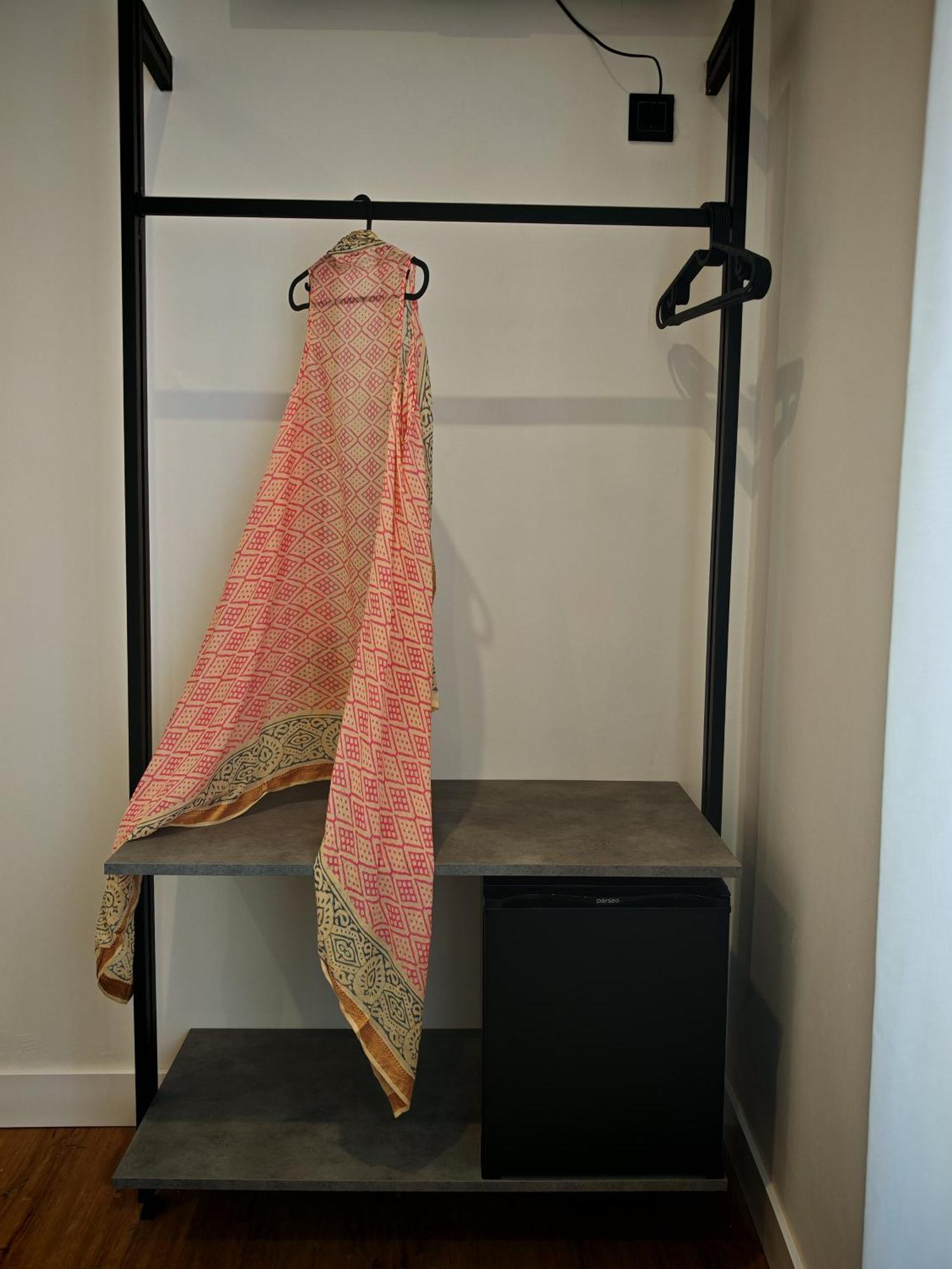 Habitación Individual Superior