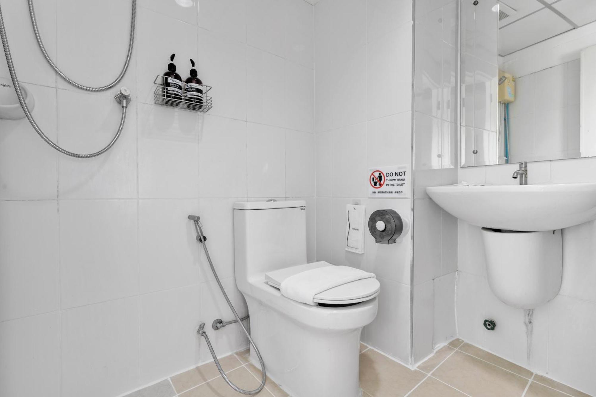 Quarto Duplo Standard