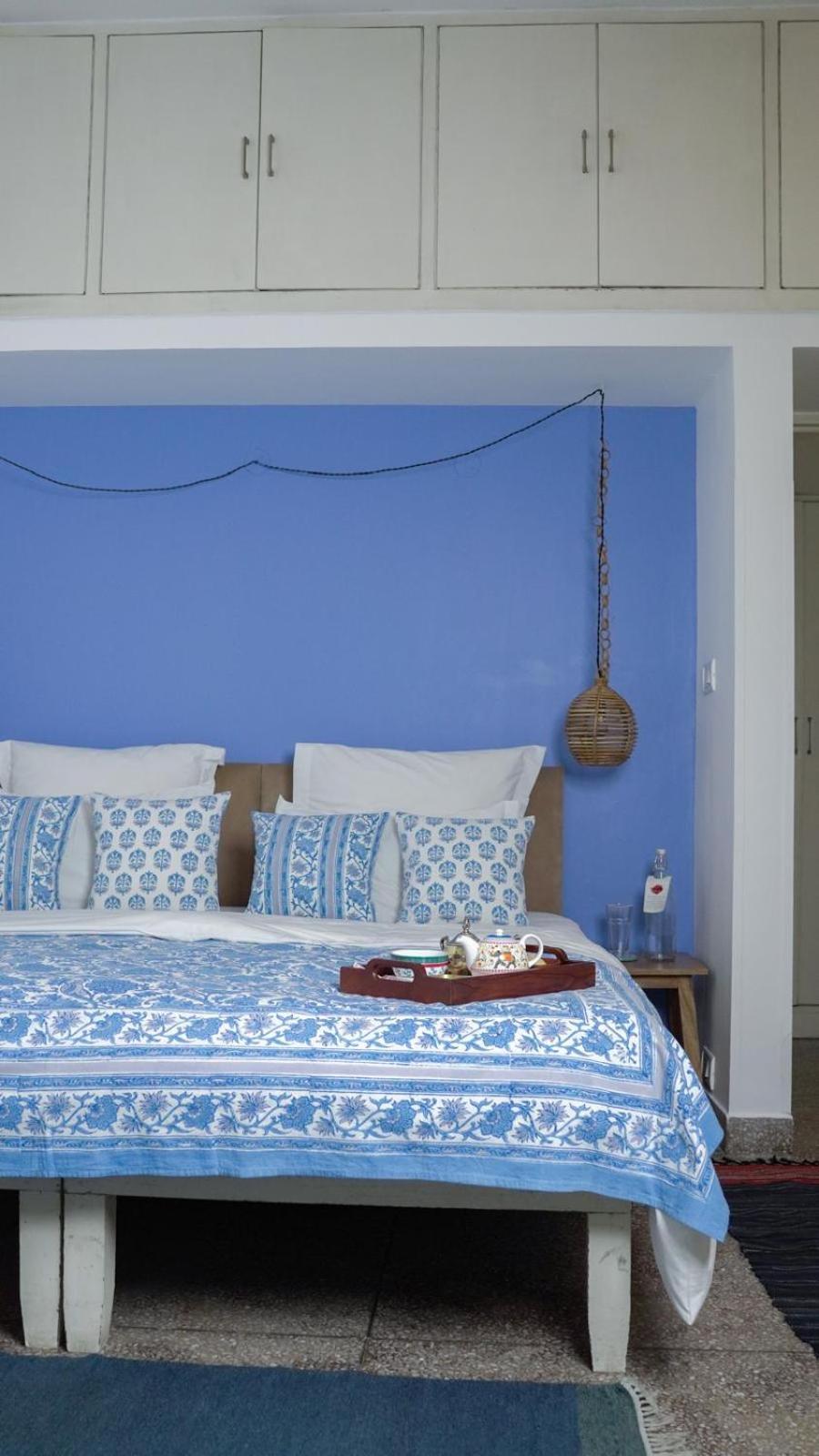 Chambre Double Deluxe