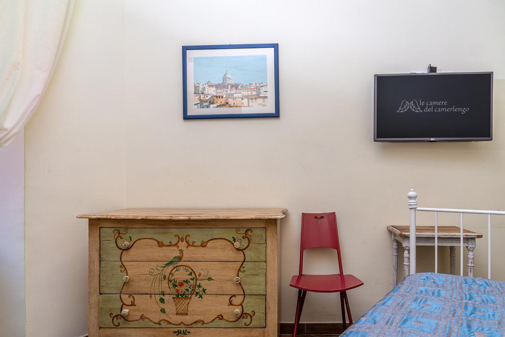 Quarto Duplo Económico
