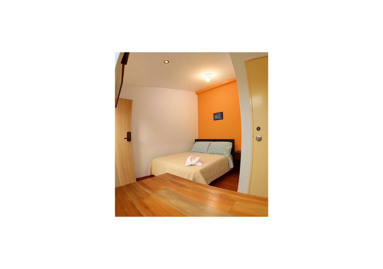 Chambre Double avec Salle de Bains Privative