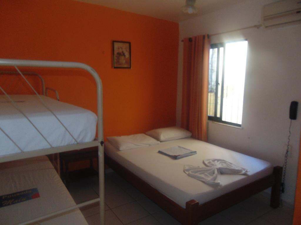 Quarto Duplo