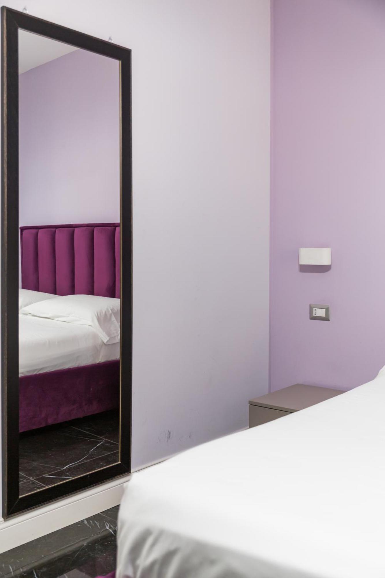 Chambre Triple Deluxe