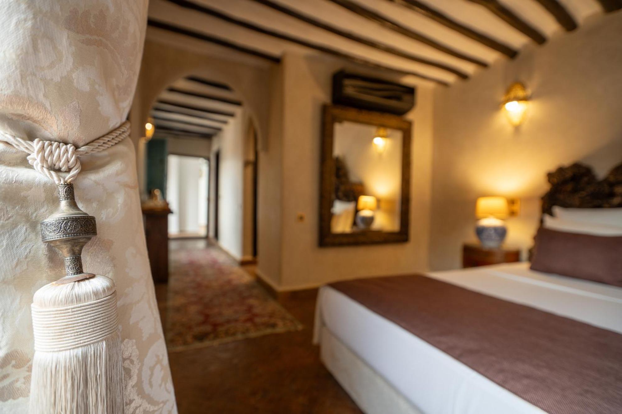 Suite com 1 Quarto