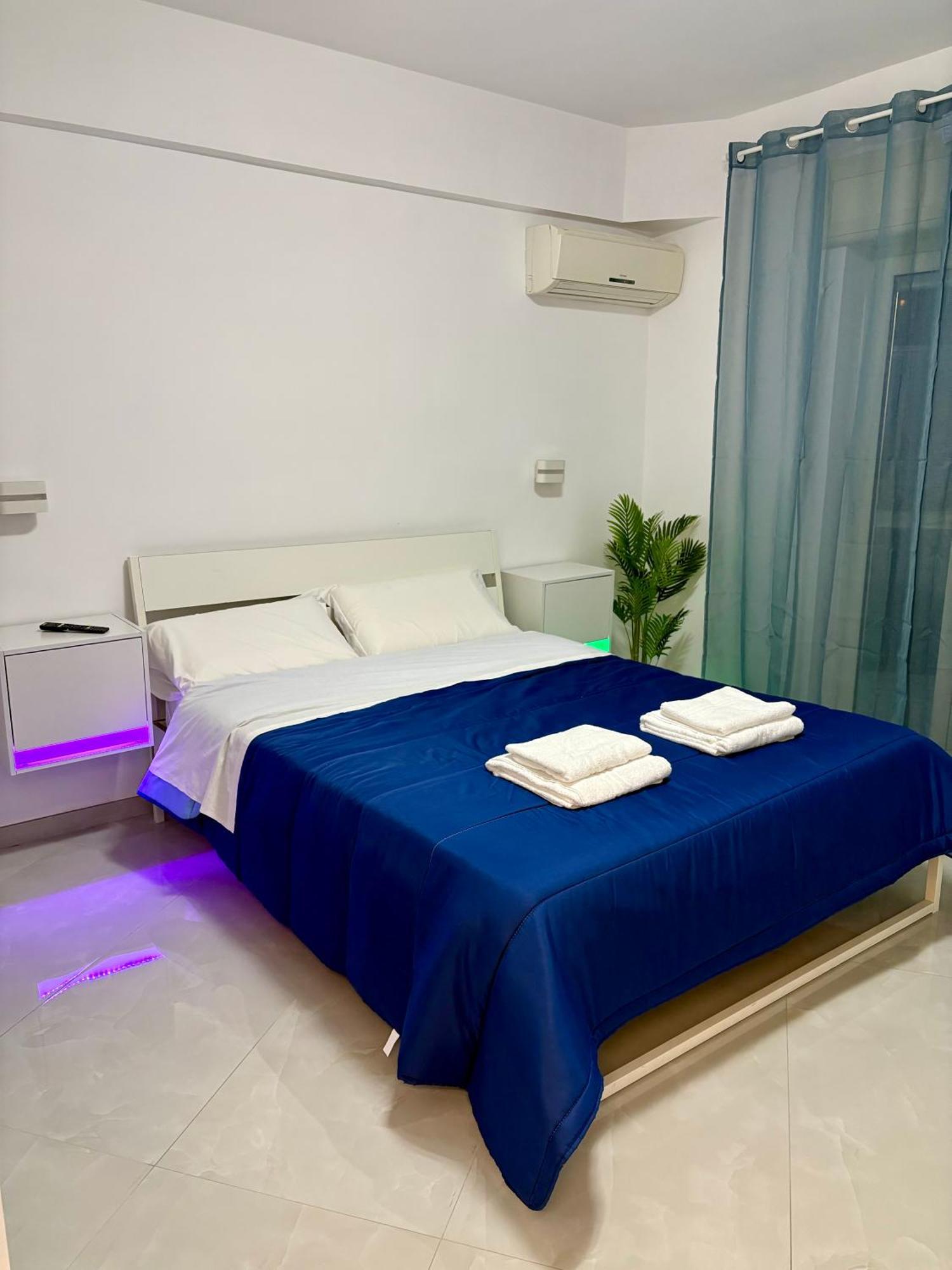 Deluxe Zimmer