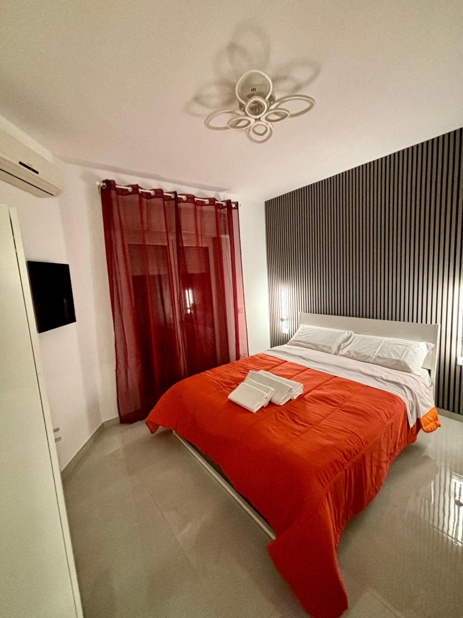 Doppelzimmer mit eigenem Bad