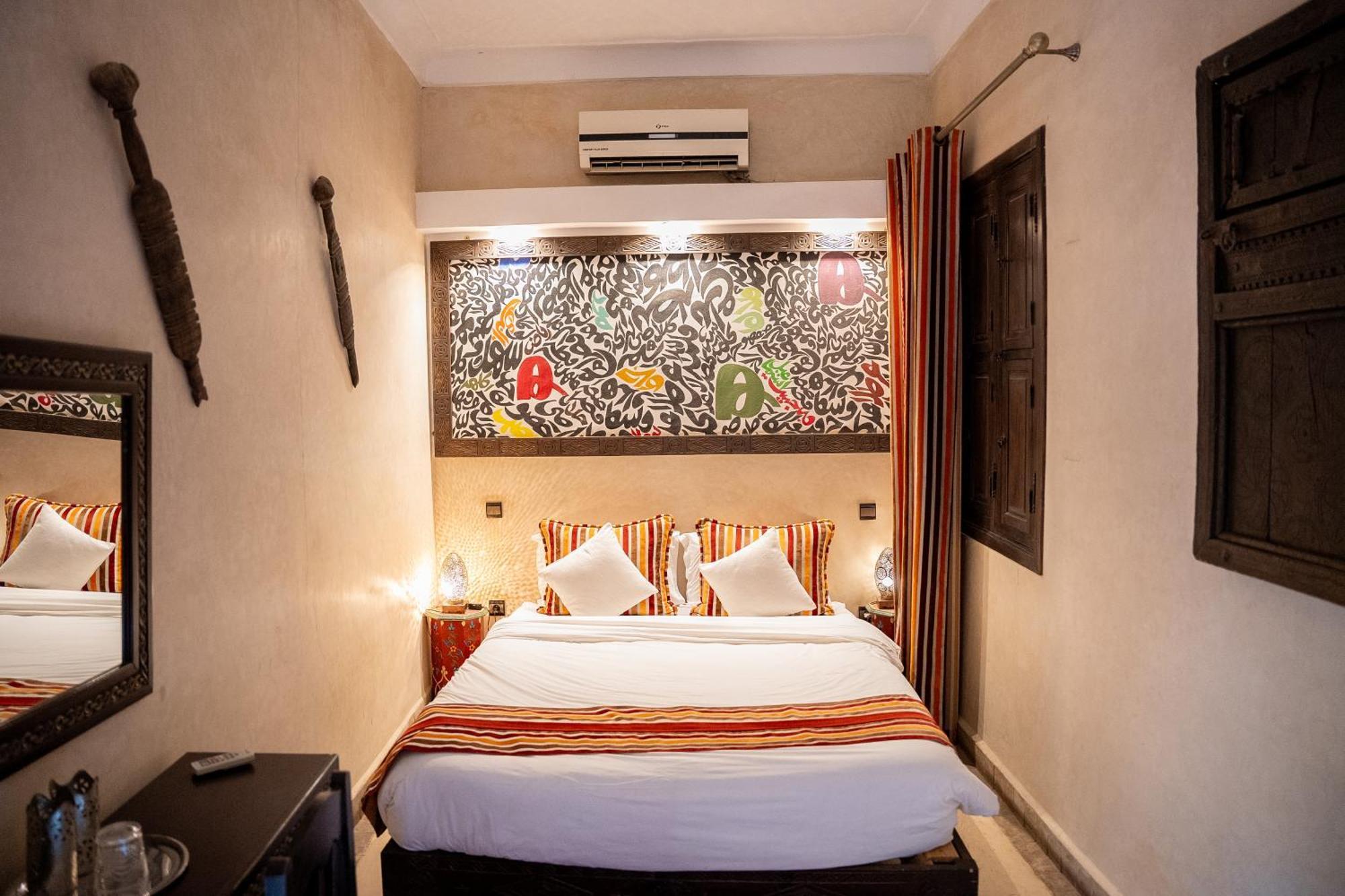 Quarto Triplo com Banheira