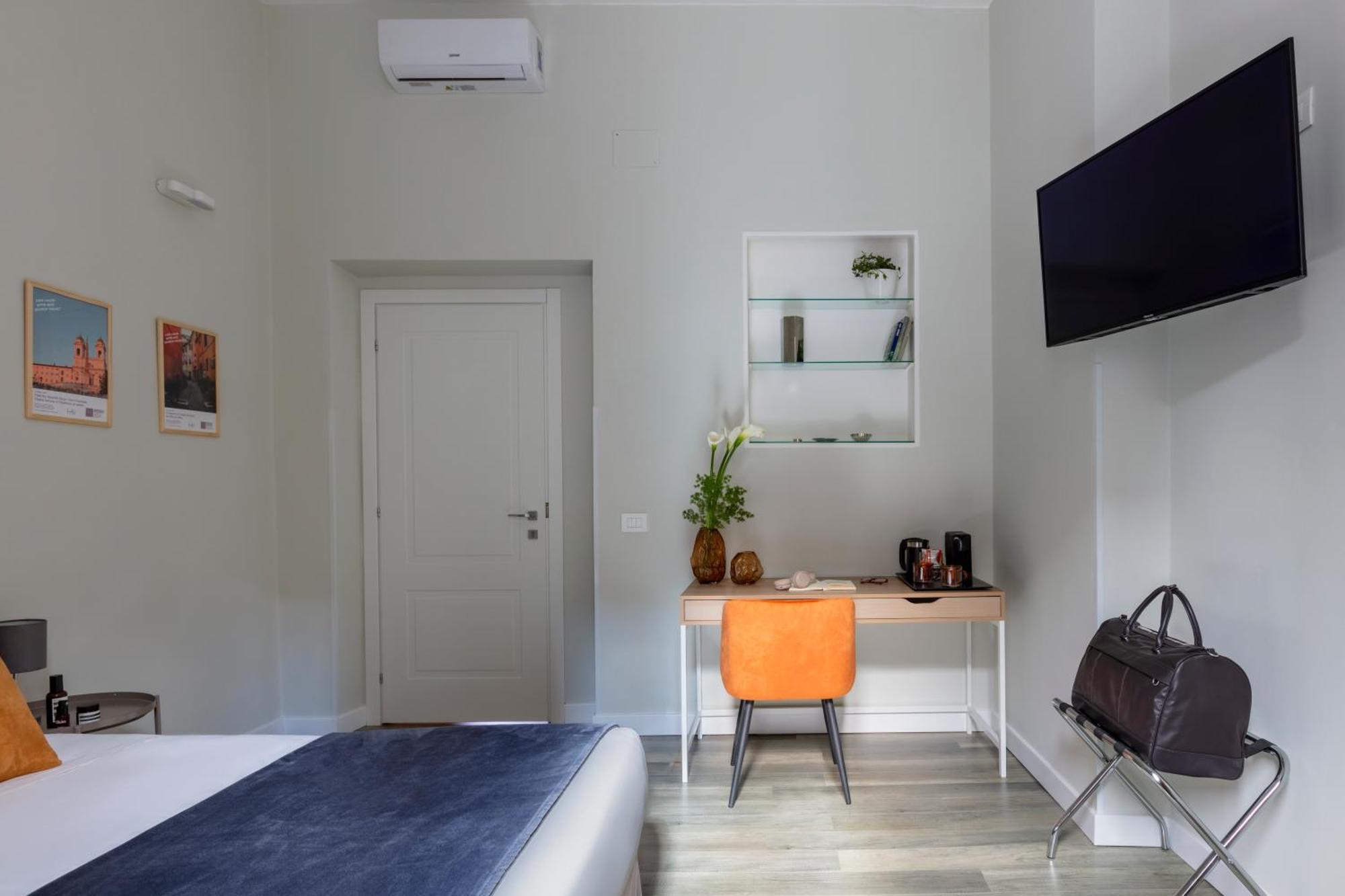 Quarto Familiar com Casa de Banho Privativa