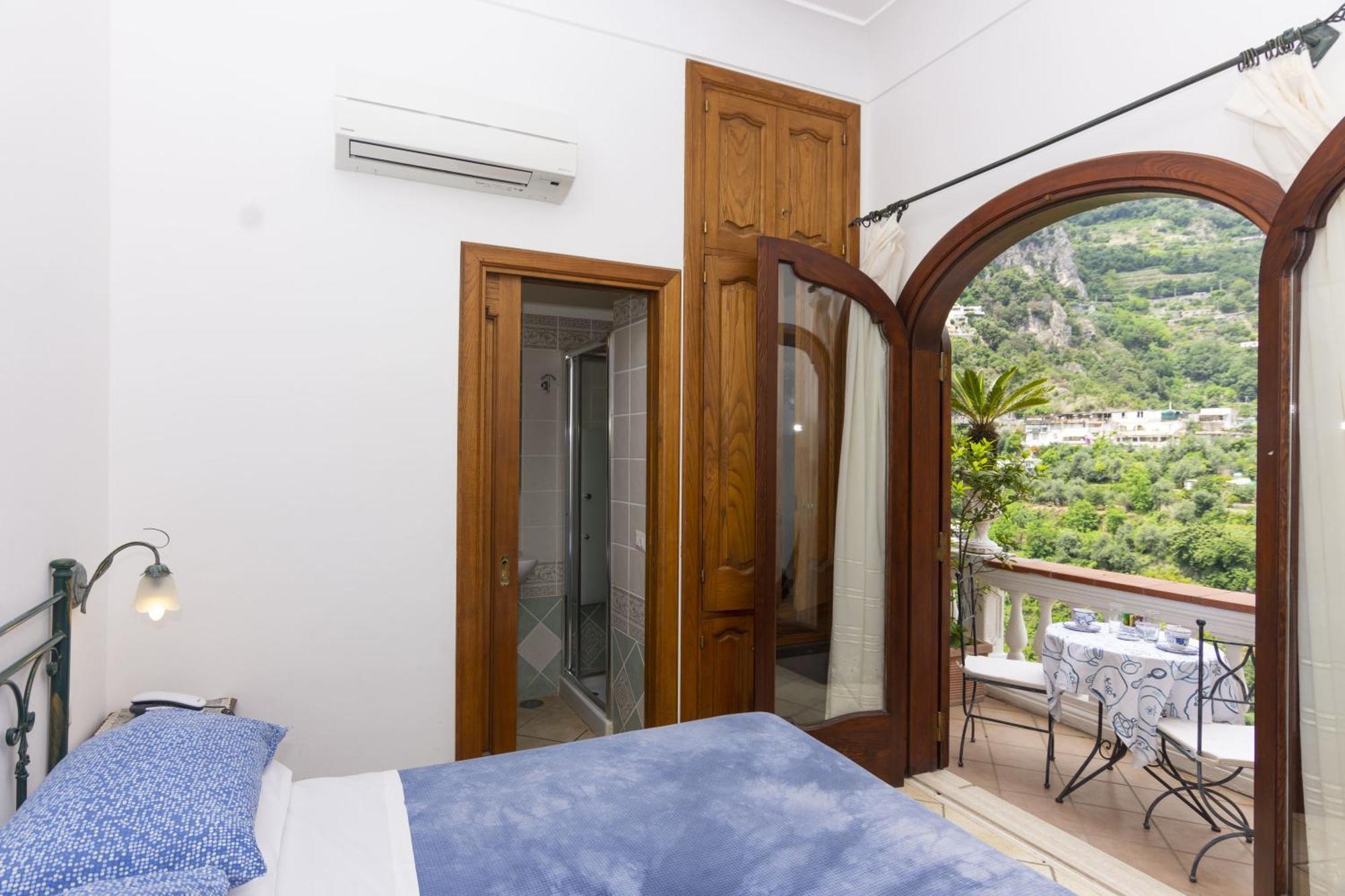 Quarto Duplo Pequeno