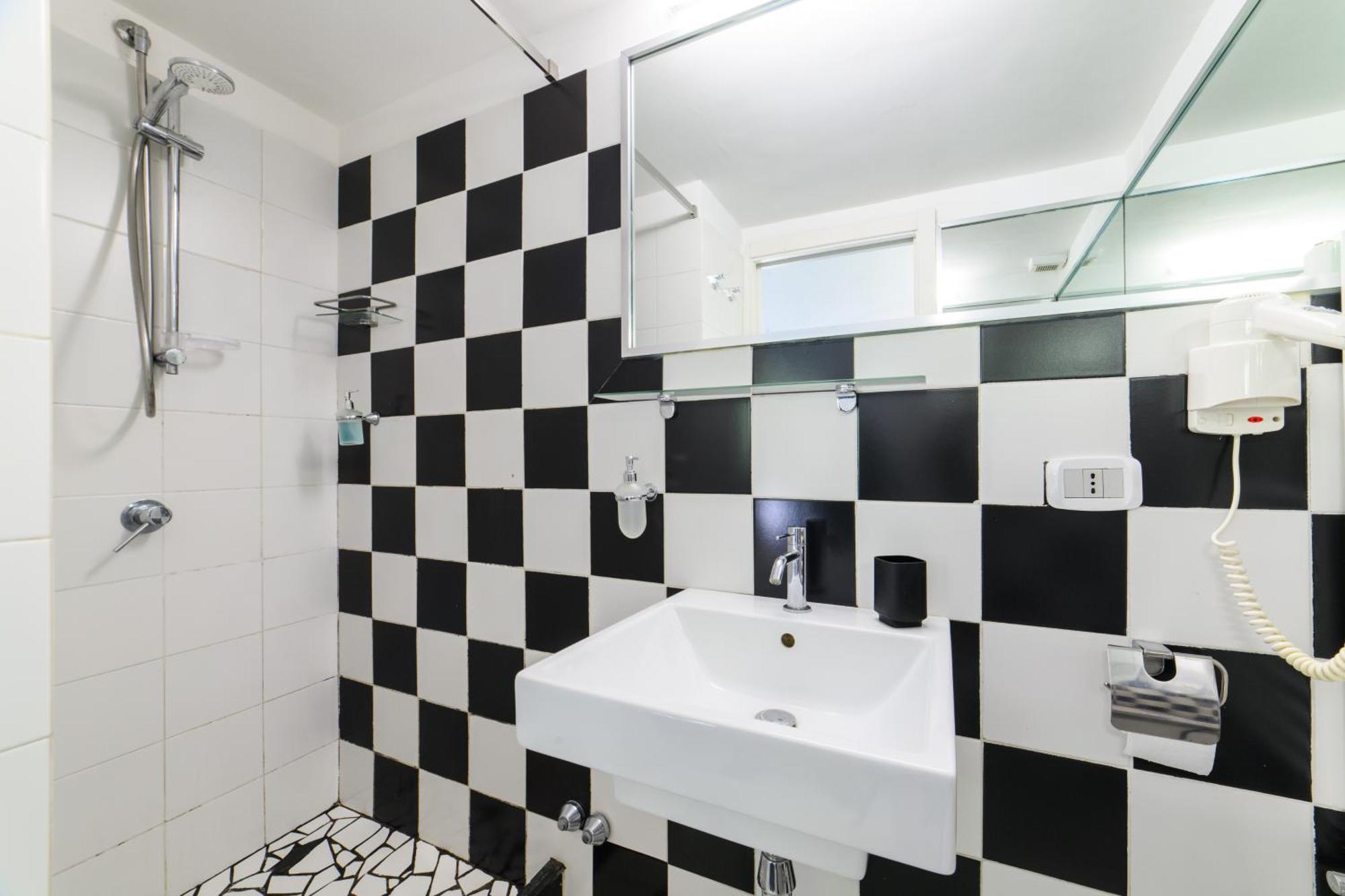 Chambre Double Supérieure