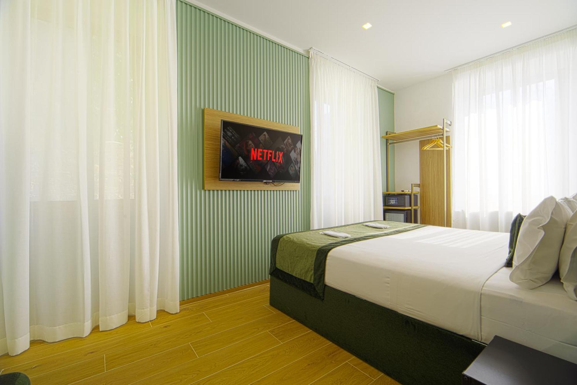Apartamento de 2 dormitorios