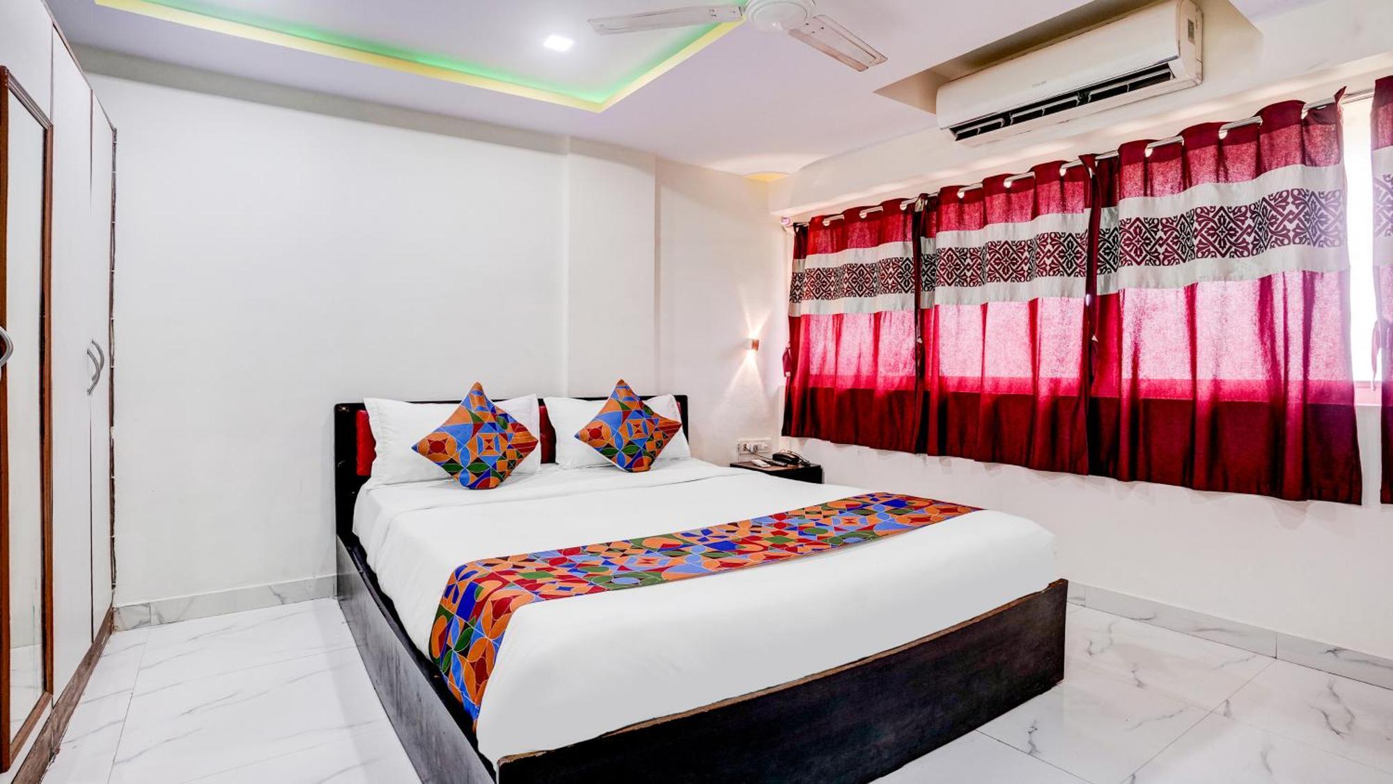 Chambre Deluxe
