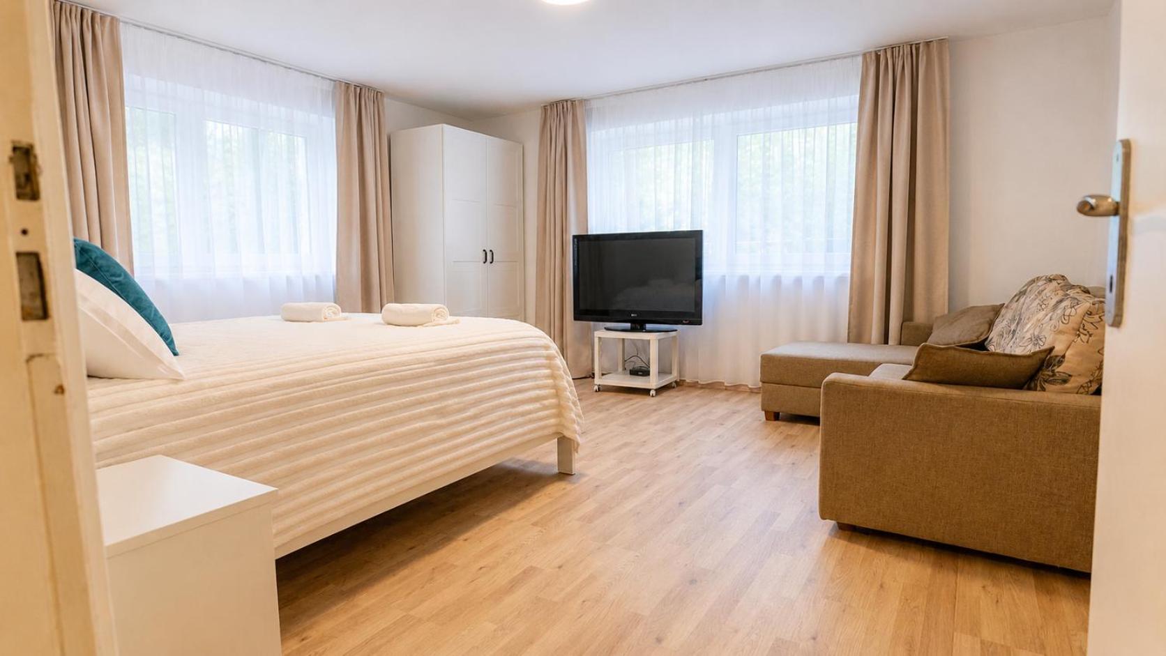 Familiensuite