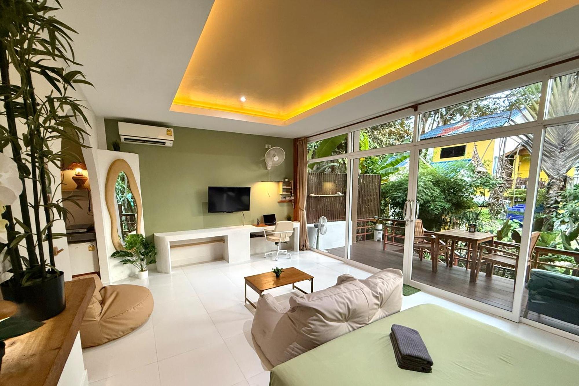 Superior Bungalow