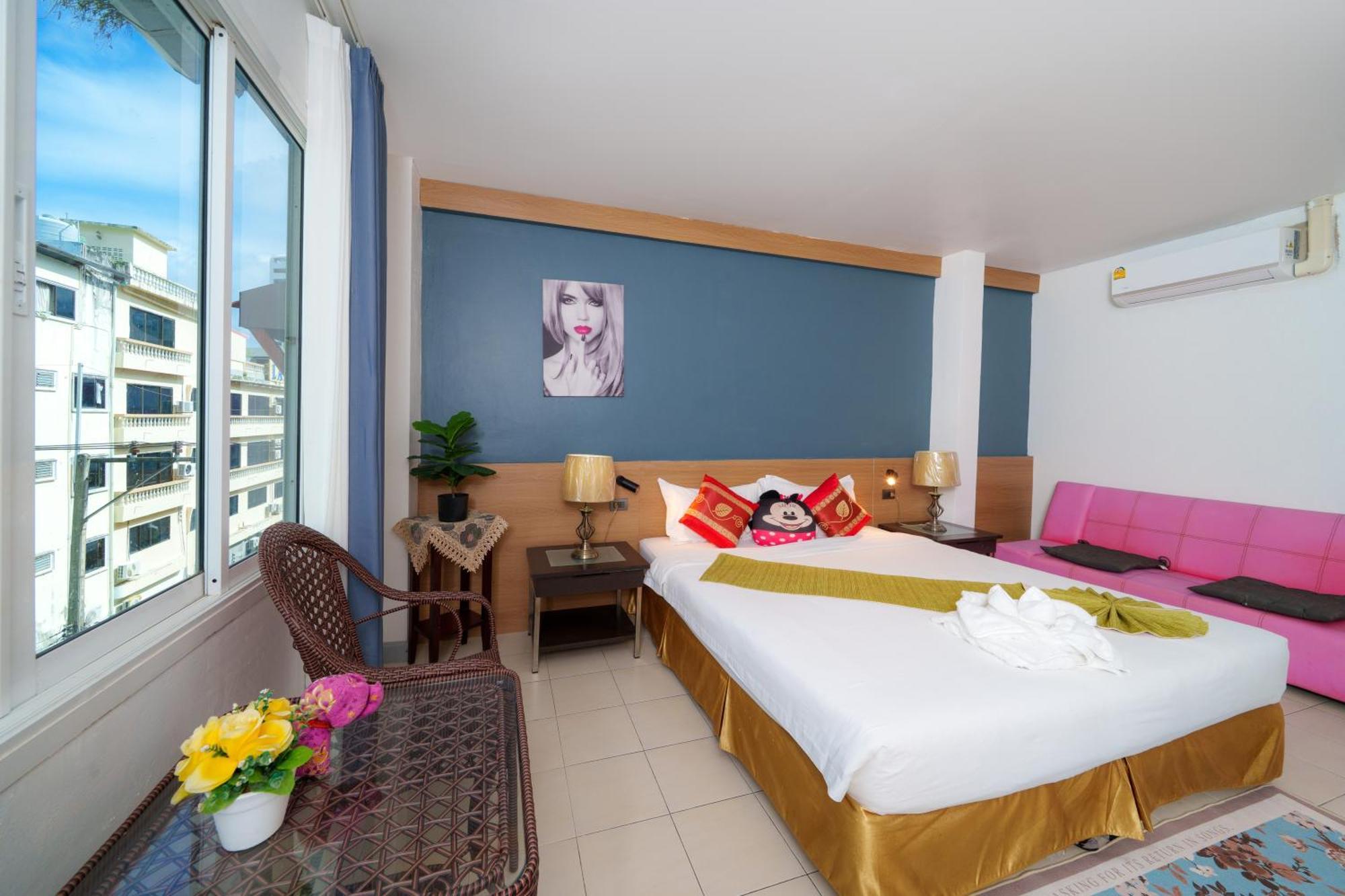 Superior Doppelzimmer