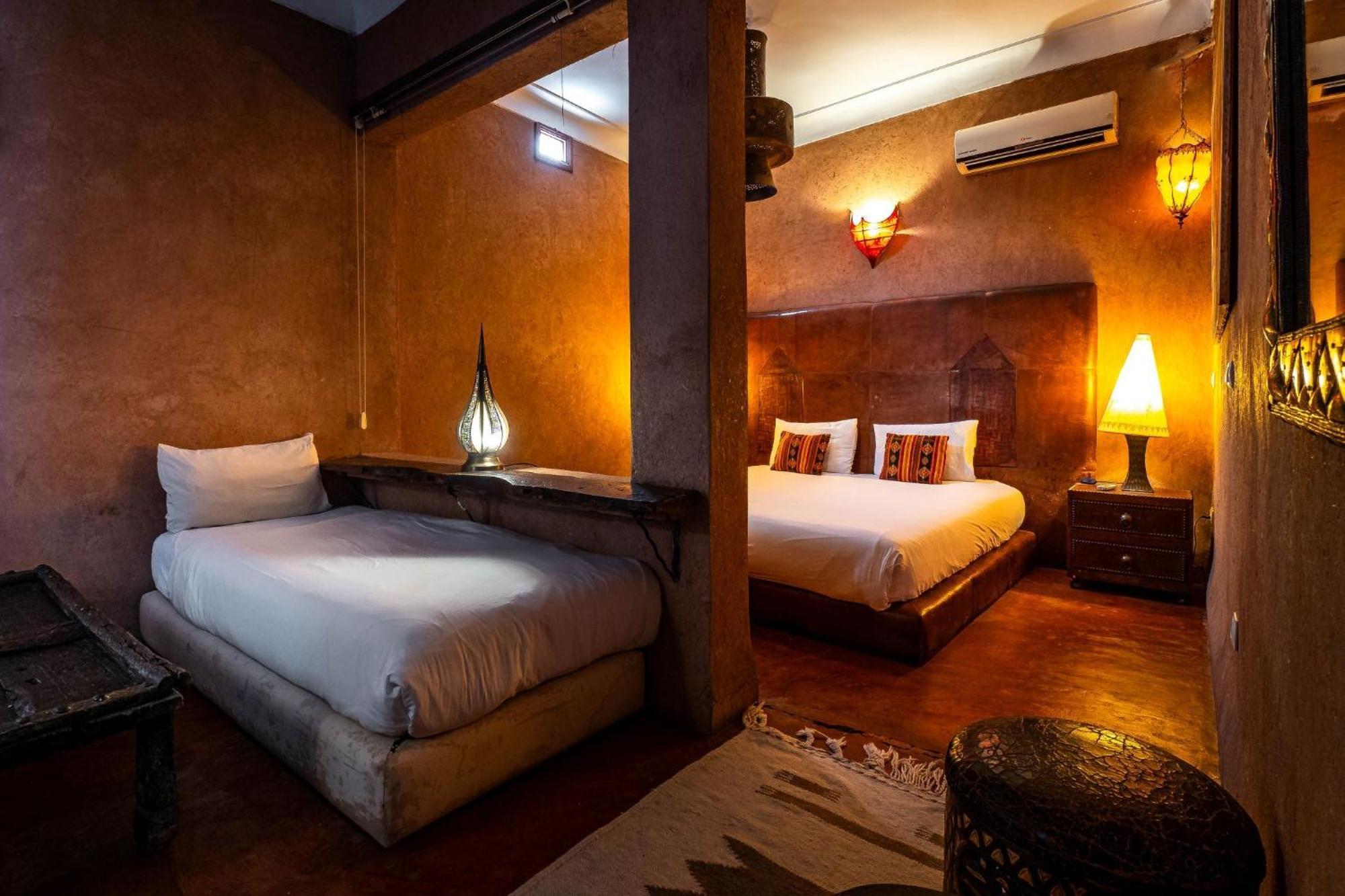 Quarto Twin com Casa de Banho Privativa