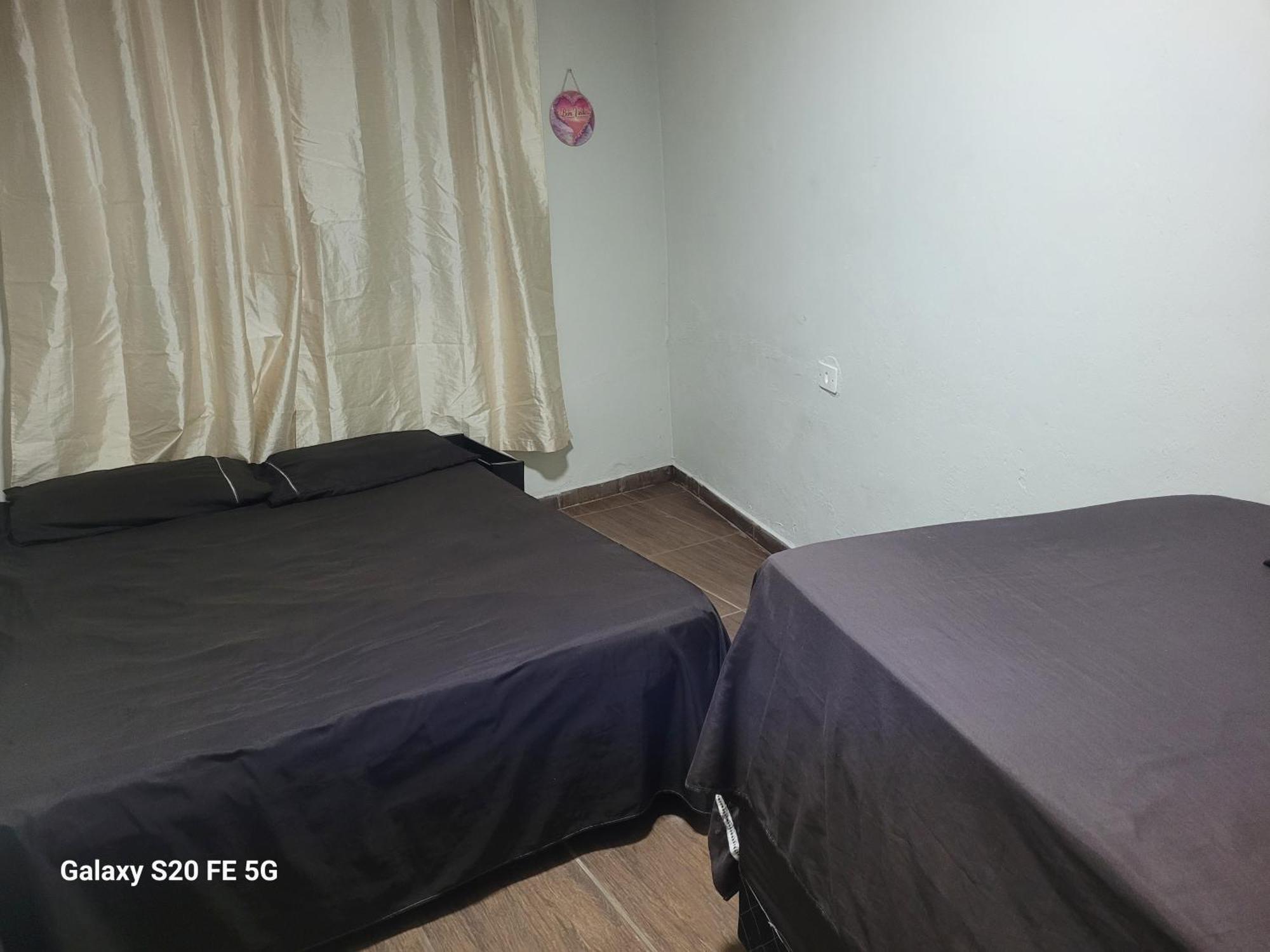 Quarto Duplo Econômico