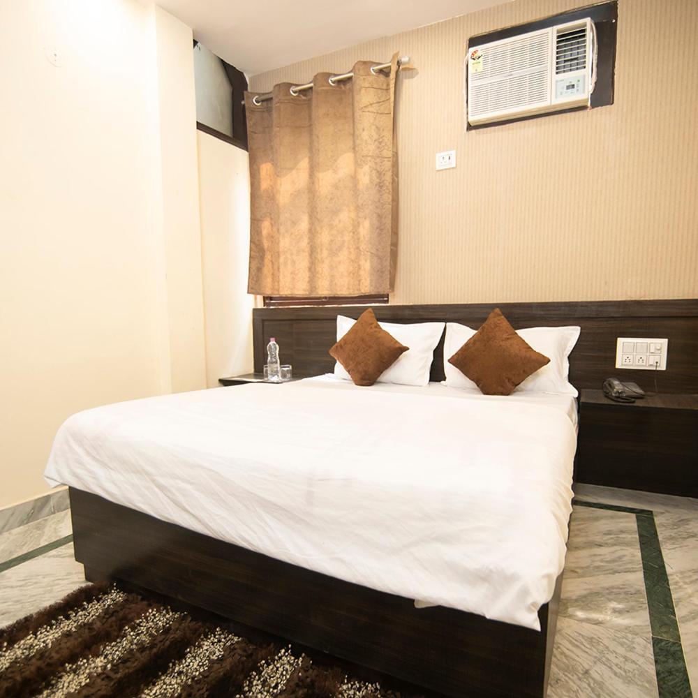 Chambre Premium - Vue sur Ville