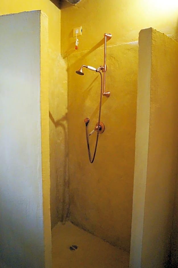 Camera Matrimoniale con Bagno