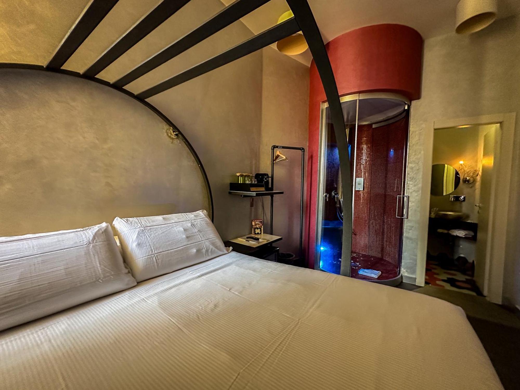 Habitación Doble Estándar