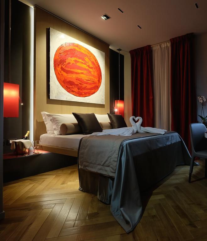 Habitación Doble Estándar
