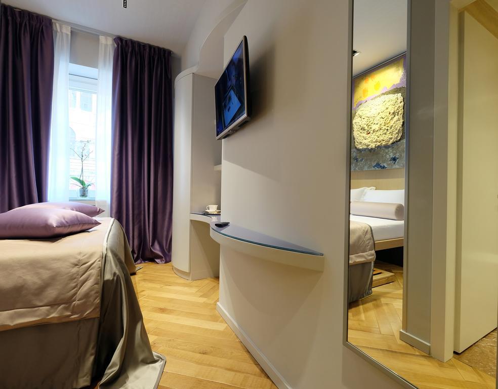 Habitación Doble Económica