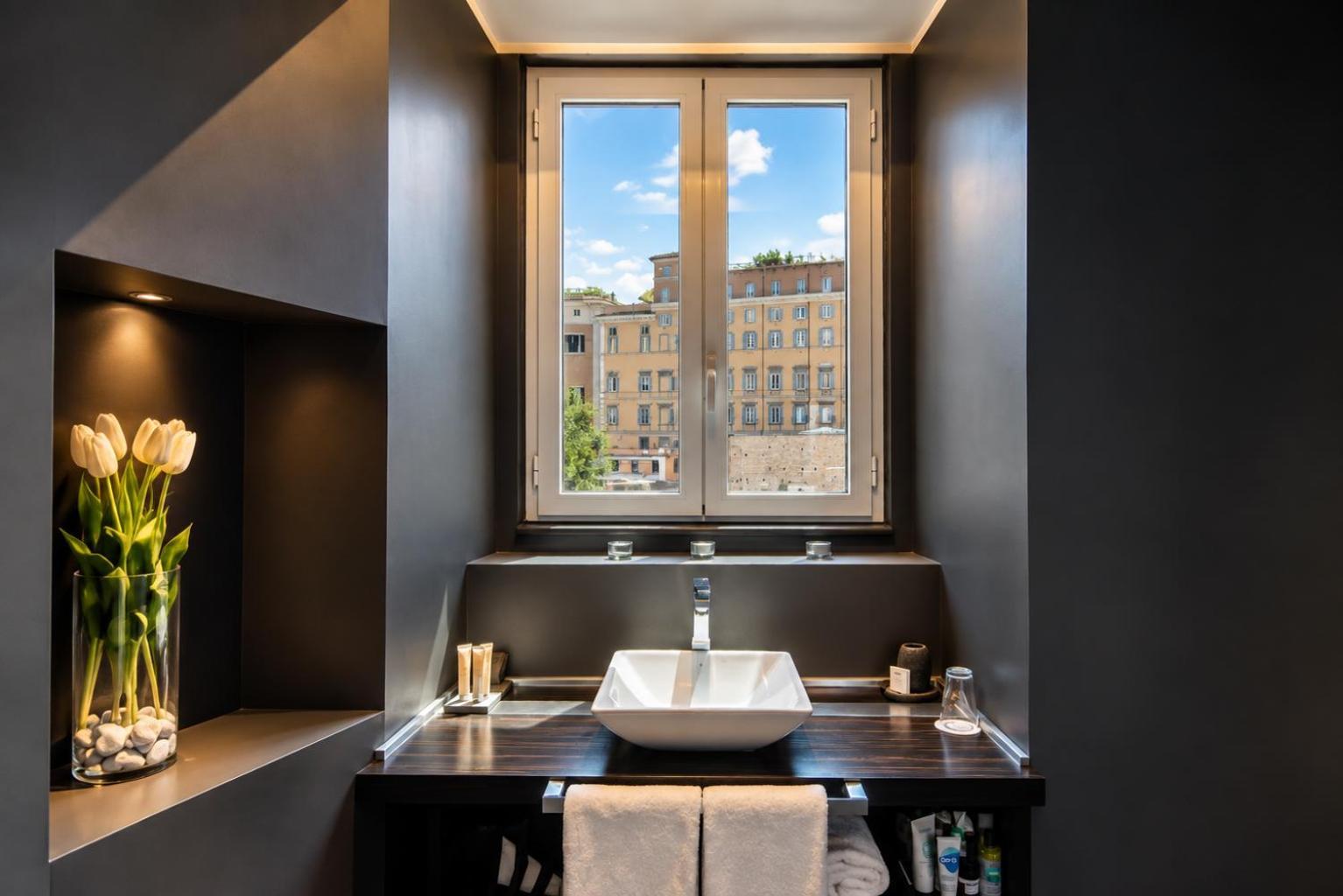 Suite Júnior