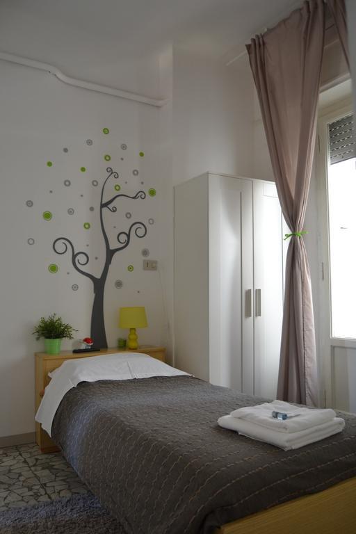 Habitación Individual con baño