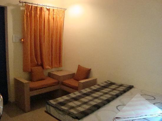 Chambre Double Standard