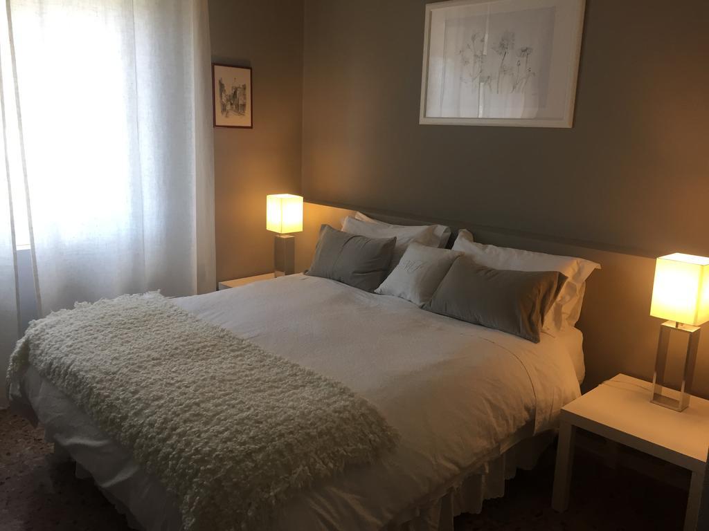 Standard Doppelzimmer