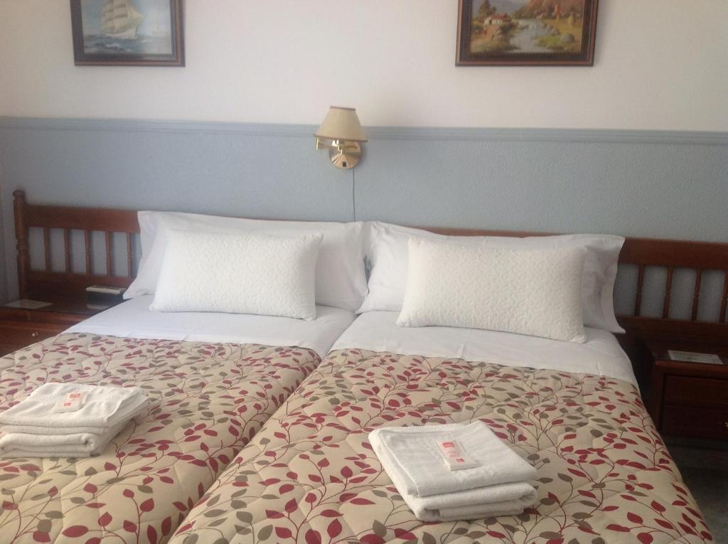 Quarto Twin