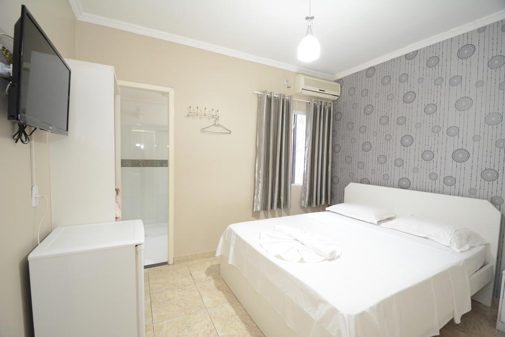 Quarto Duplo Standard