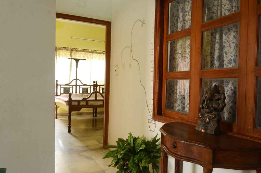 Chambre Familiale avec Balcon