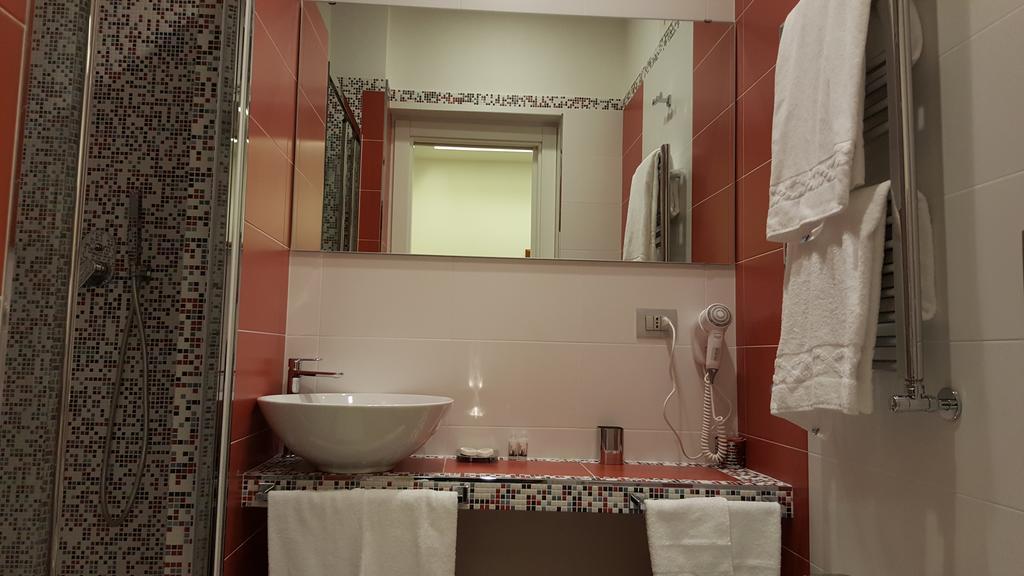 Habitación Doble Deluxe