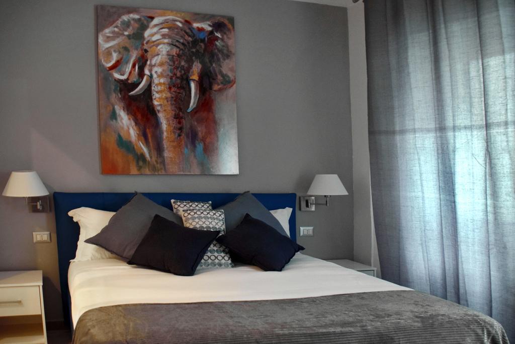 Habitación Doble Deluxe