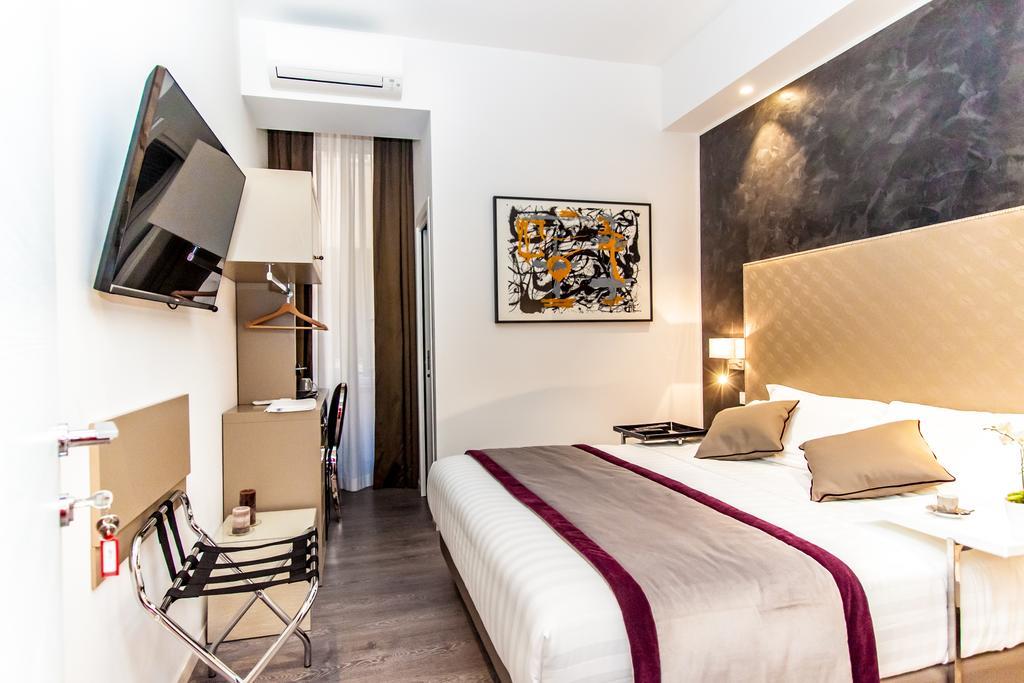 Quarto Duplo Standard