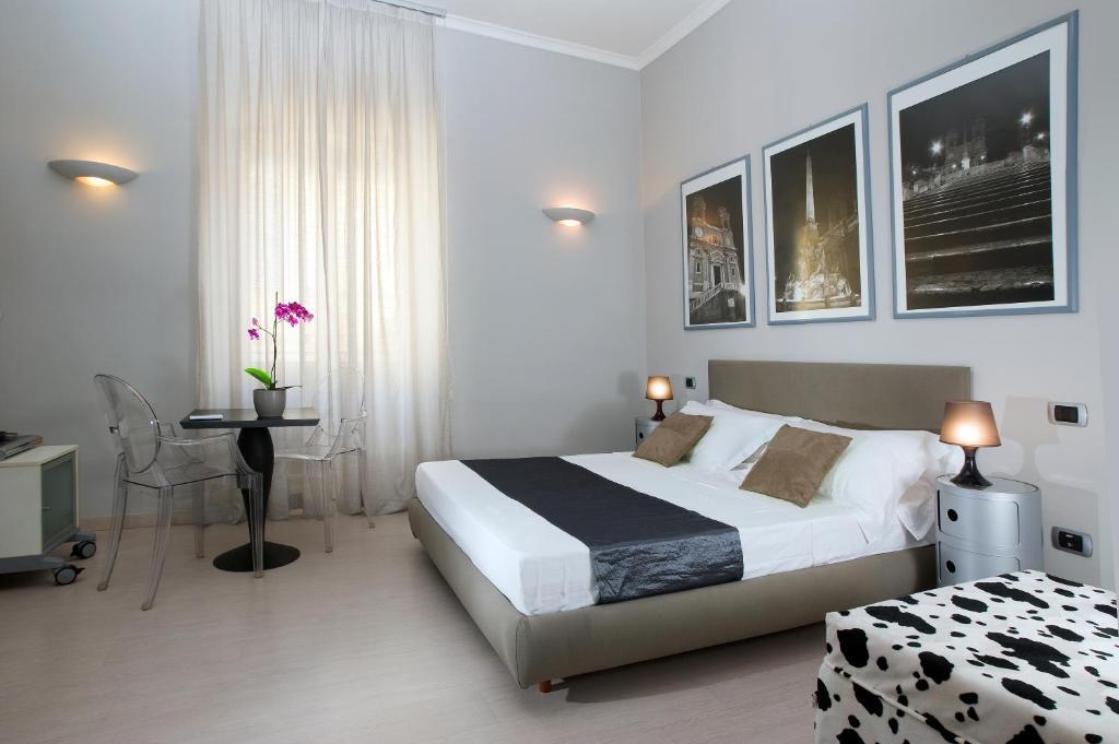 Habitación Doble Superior