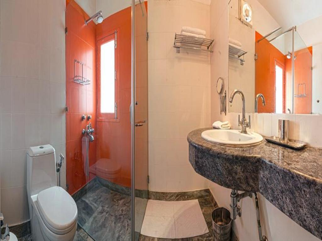 Chambre Double Deluxe