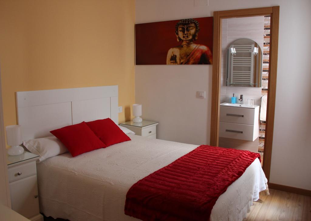 Quarto Duplo Pequeno