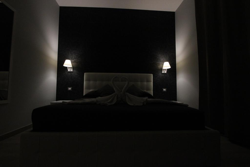 Habitación Cuádruple Deluxe