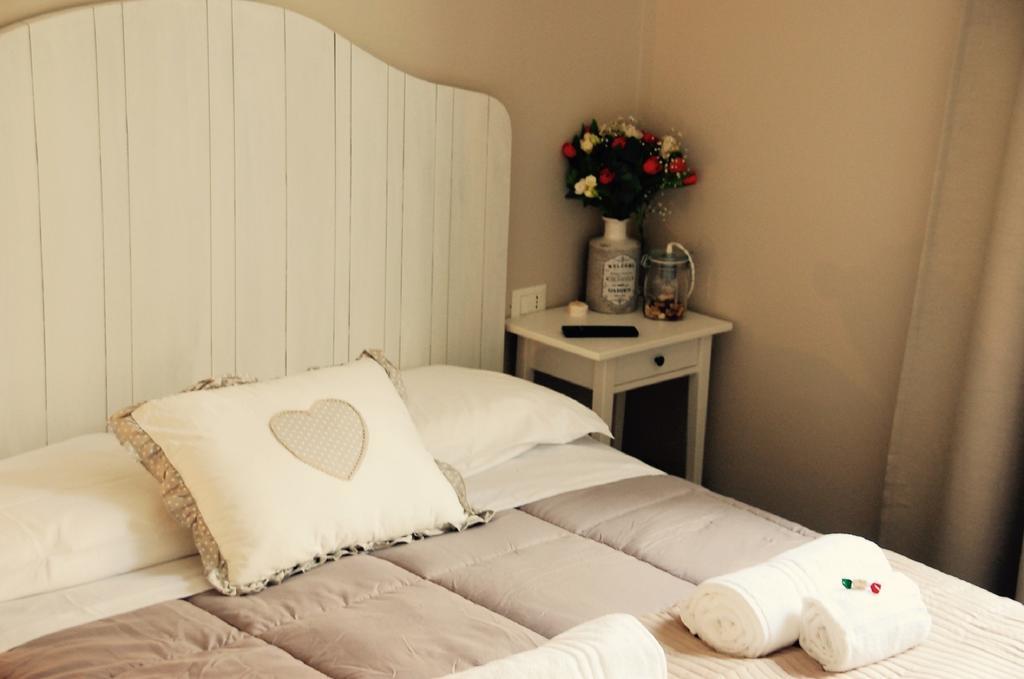 Deluxe Room - Bell 5
