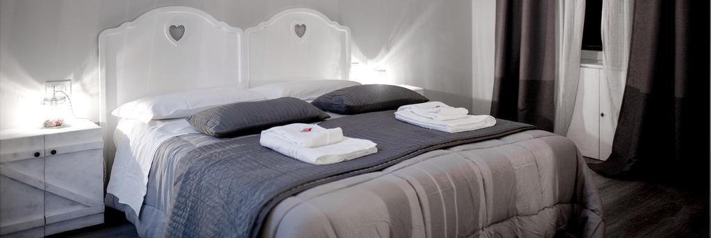 Quarto Duplo ou Twin Deluxe - Bell 4
