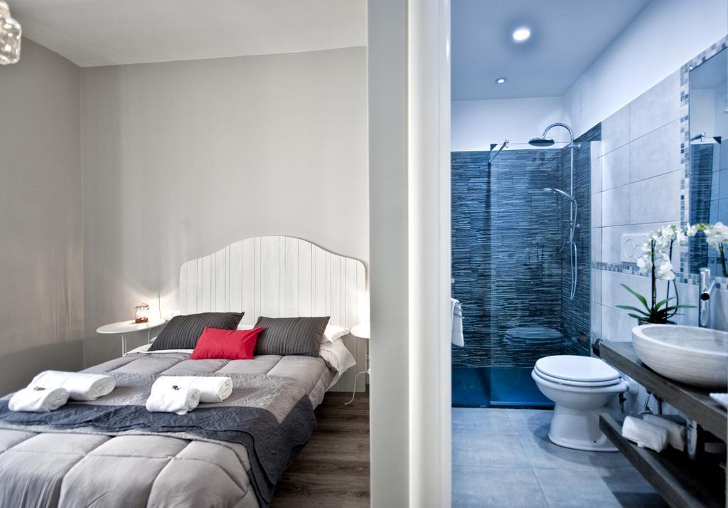 Deluxe Room - Bell 7