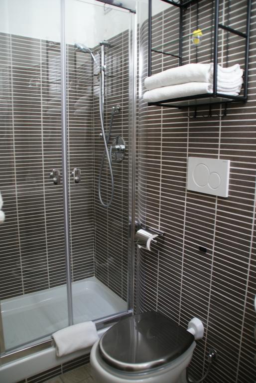 Tweepersoonskamer met Eigen Badkamer