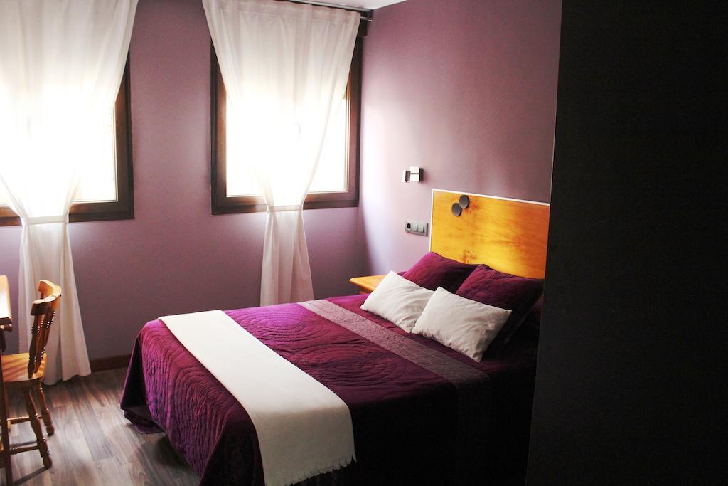 Habitación Doble con baño - 1 o 2 camas