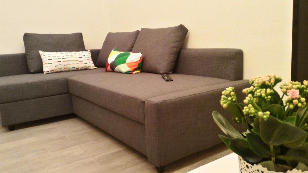 Deluxe Familienzimmer
