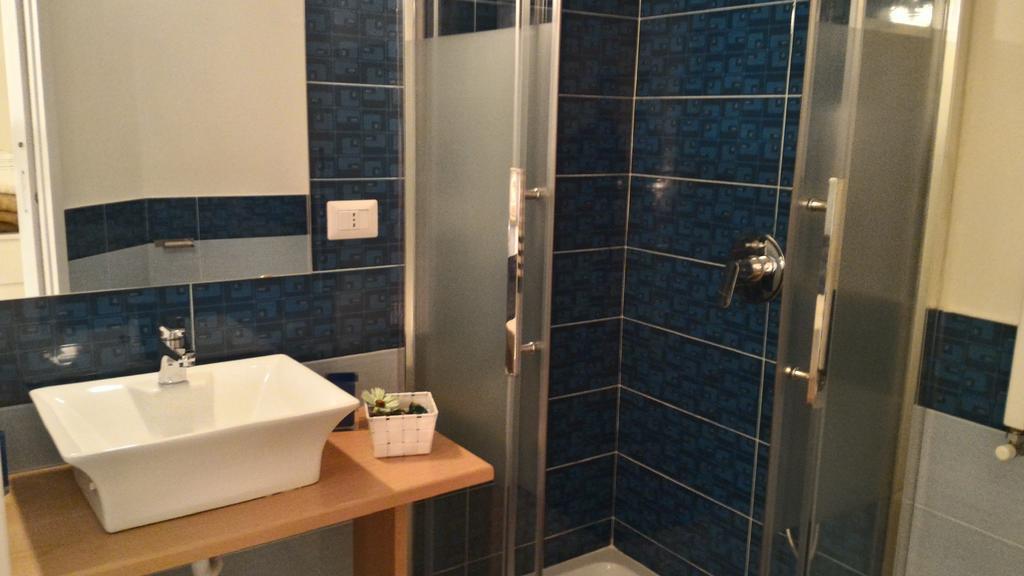 Deluxe Dreibettzimmer