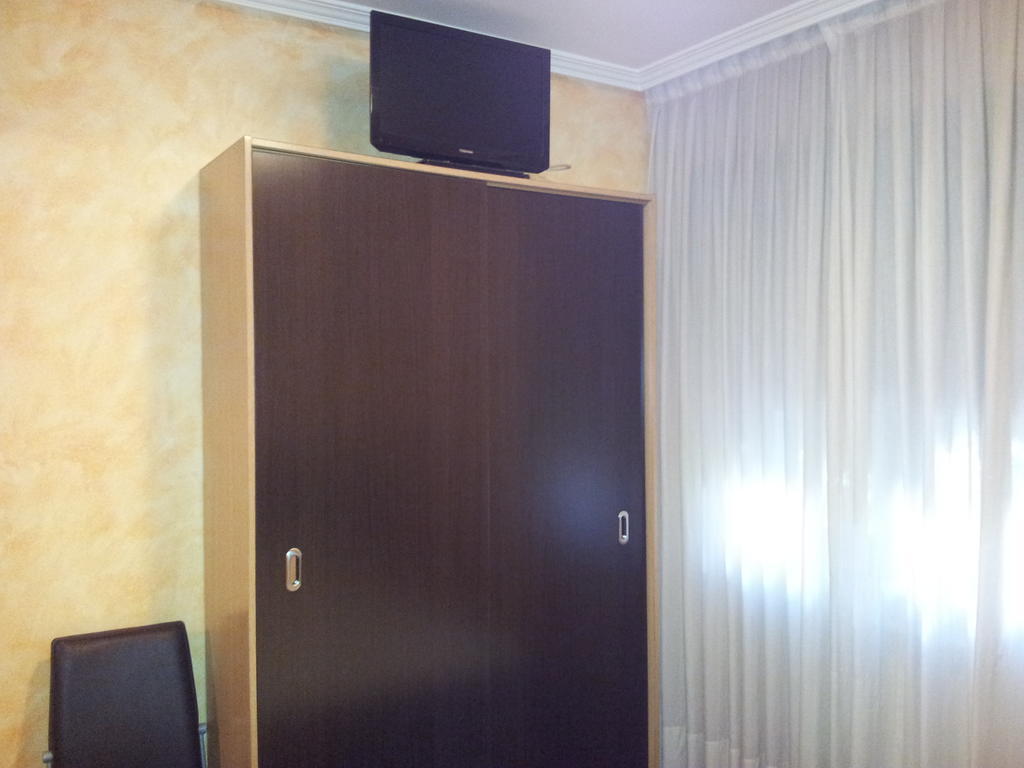 Habitación Individual