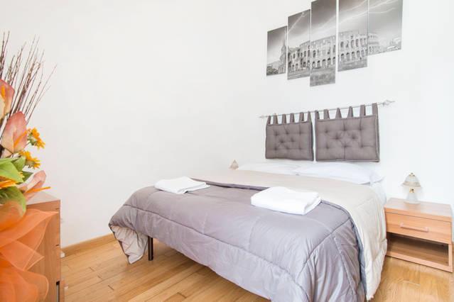 Apartamento Deluxe - anexo
